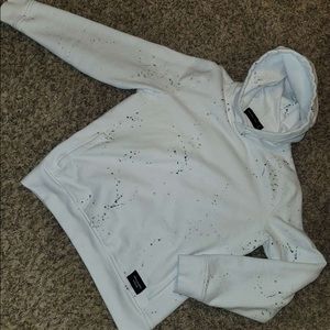 Abercrombie & Fitch men’s sweatshirt